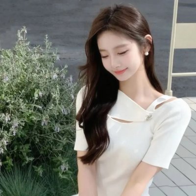 小薇小芙看见一头熊