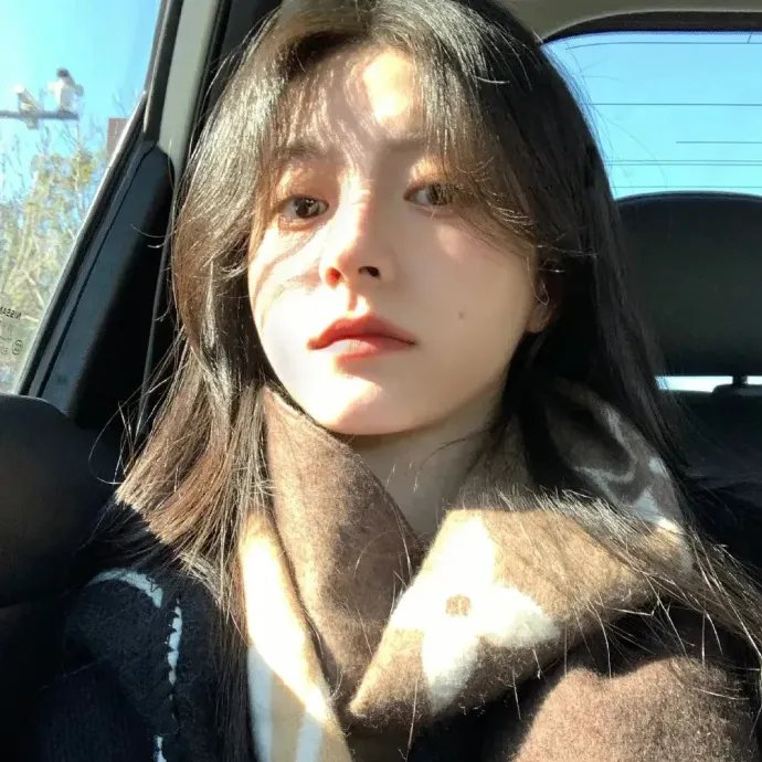 寒夜尽处是卿心